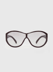 Better Now Sunglasses Maroon