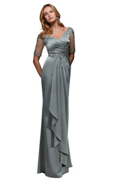 Alyce 27476 Dress