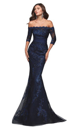 Alyce 27495 Dress