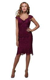 Alyce 27513 Dress