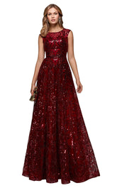 Alyce 27516 Dress
