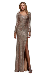 Alyce 27523 Dress