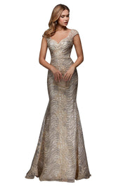 Alyce 27524 Dress