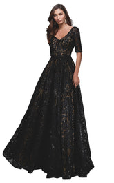 Alyce 27548 Dress
