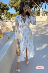 Shells Angie Dress Petite
