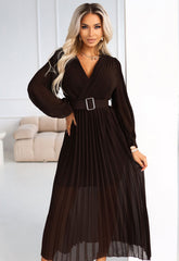 LBD Exclusive Black Klara Dress