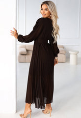 LBD Exclusive Black Klara Dress