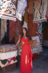 Tanger Dress - Shipping/Envio 04/05 to 08/05