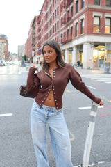 Brooklyn Knit