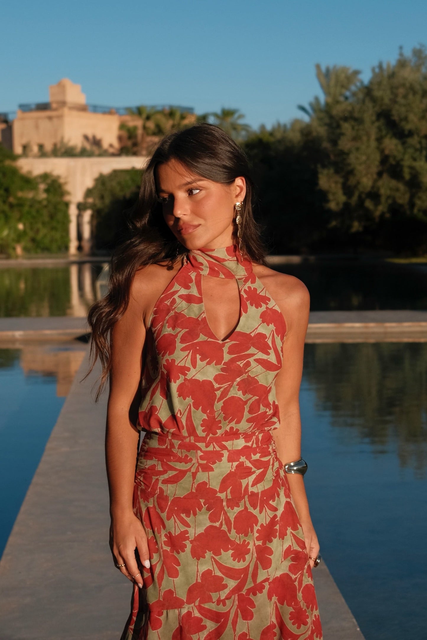Siena Set - Shipping/Envio 15/05 to 22/05
