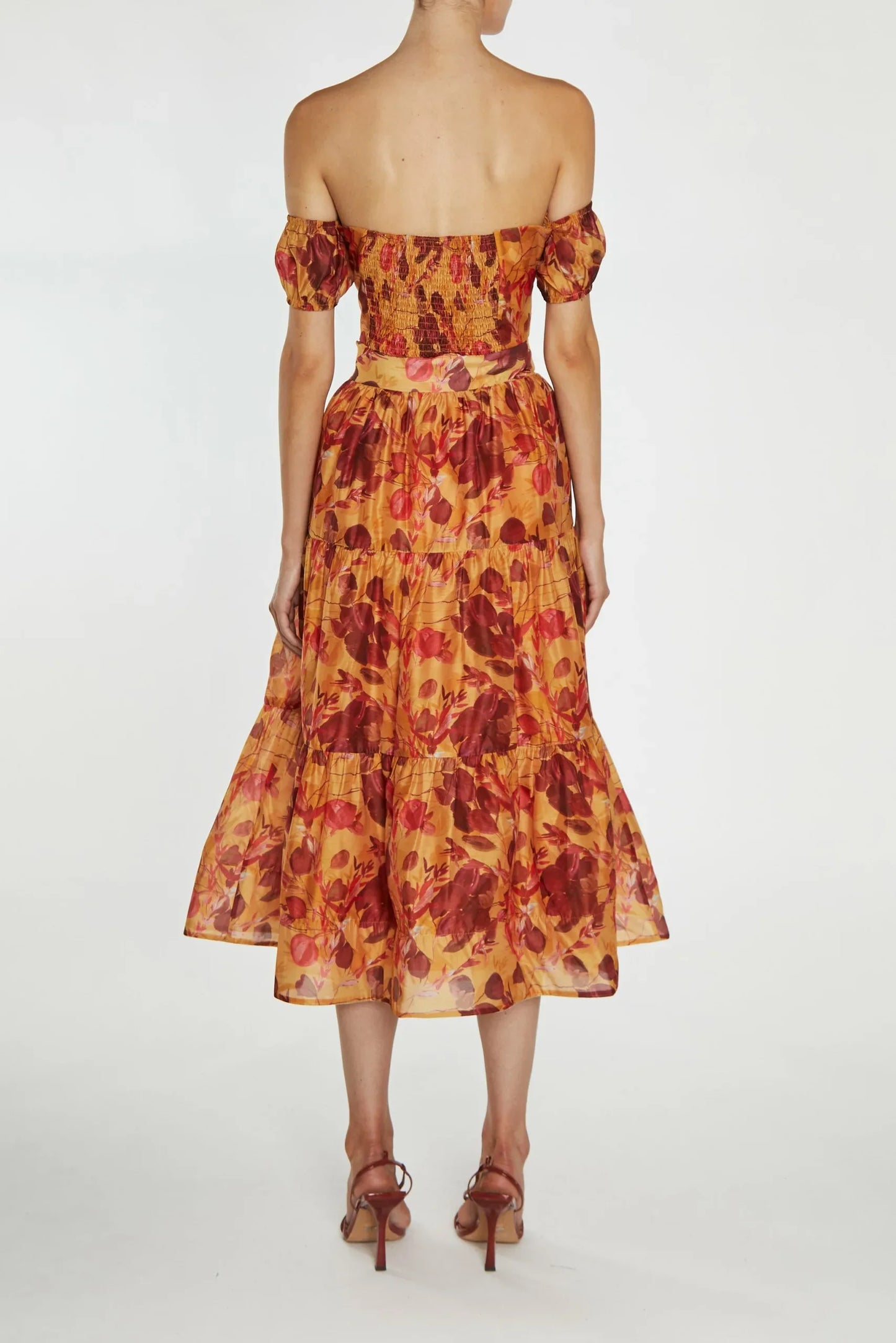 True Decadence Phoebe Top