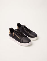 Platform Trainers