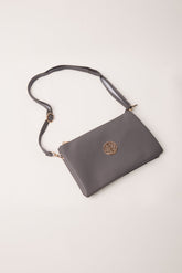Clutch Pouch With Strap