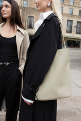 CITY TOTE BAG
