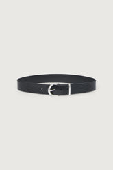 CRAWFORD CLASSIC BELT LEATHER