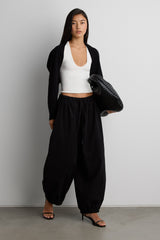 CROPPED BOLERO