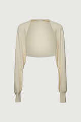CROPPED BOLERO