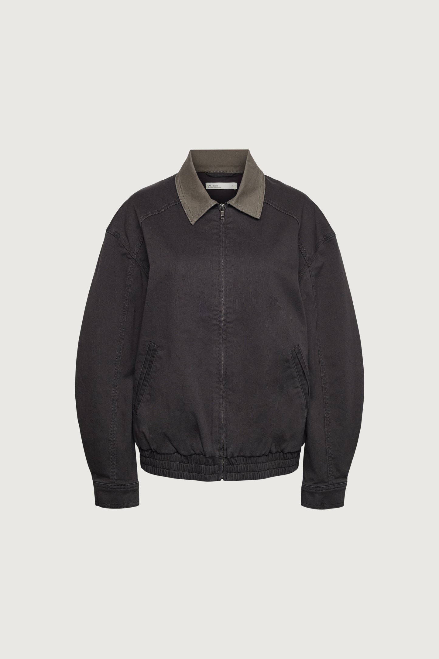 TWILL BARN JACKET