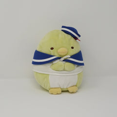 2015 Penguin? Marine Outfit