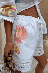 Dreamer Ellie Shorts