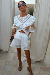 Dreamer Willa Top