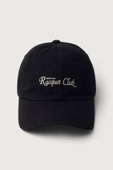 NY RACQUET CLUB ATHLETIC HAT