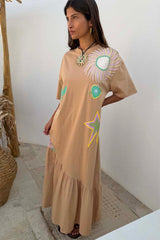 Dreamer T-Shirt Dress