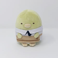 2015 Penguin? Coffee Outfit Plush - Cafe Sumikko Theme