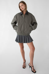 TWILL BARN JACKET