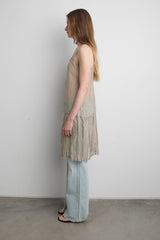 LOW RISE BOOTCUT JEAN