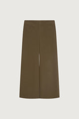 LOW RISE SUITING PANT