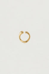 CHUNKY SPLIT RING