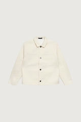 BUTTON UP SHACKET