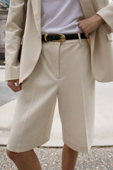 LONG SUITING SHORT
