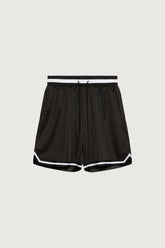 ATHLETIC BASKETBALL SHORT