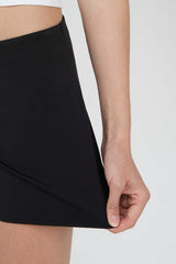 MICRO MINI SKIRT