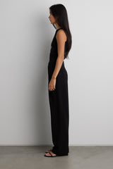 BOAT NECK TANK TOP