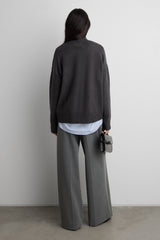 TURTLENECK SWEATER