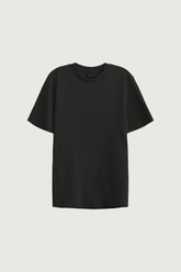 HEAVYWEIGHT CREWNECK T-SHIRT