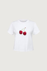 CLASSIC FIT GRAPHIC T-SHIRT