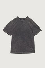 CLASSIC FIT COTTON JERSEY T-SHIRT