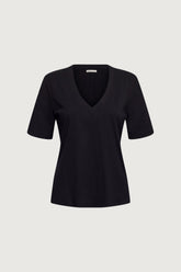 V-NECK T-SHIRT