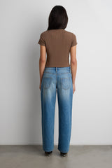 SLIM FIT T-SHIRT