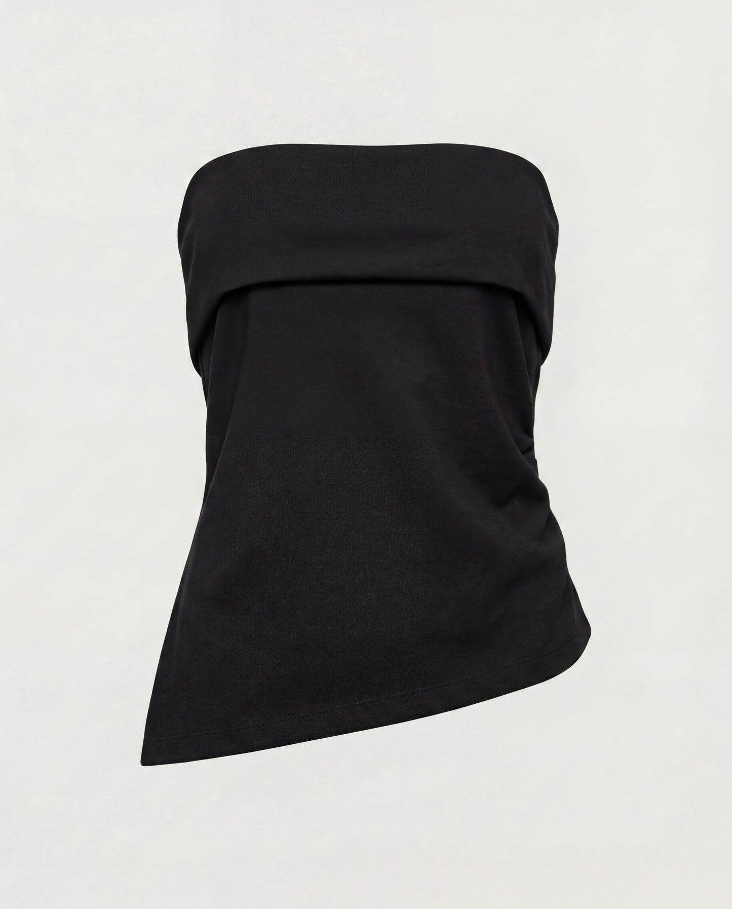 FOLD OVER TUBE TOP