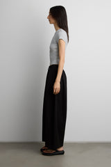 CROPPED T-SHIRT