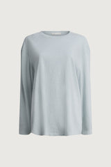 RELAXED LONG SLEEVE T-SHIRT
