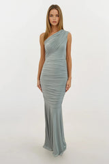Honor Gold Sage Green Alicia Multiway Bridesmaid Dress