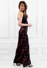 Honor Gold Khloe Printed Jumpsuit