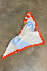 Multi Stripe Mix Bandana