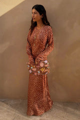Fawn Soho Dress
